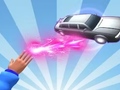 Lojë Telekinesis Race 3D