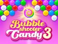 Lojë Bubble Shooter Candy 3