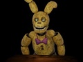 Lojë FNAF 6: Salvage Room