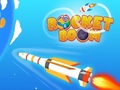 Lojë Rocket Boom: Space Destroy 3D