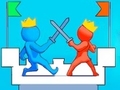 Lojë Magic Tower: Cards War
