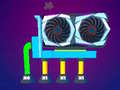 Lojë Idle GPU Mining Clicker