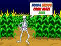 Lojë Hooda Escape Corn Maze 2023