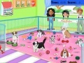 Lojë Puppy Pet Care