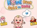 Lojë Home Rush: Draw To Go Home