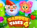 Lojë Garden Tales 4