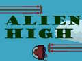 Lojë Alien High