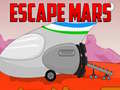 Lojë Escape Mars