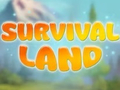 Lojë Survival Land