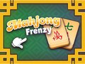 Lojë Mahjong Frenzy