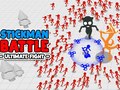 Lojë Stickman Battle Ultimate Fight