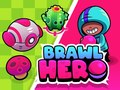 Lojë Brawl Hero
