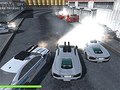 Lojë Deadly Pursuit: Counter Car Strike