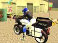 Lojë Bike Offroad Stunts 2024