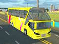 Lojë Public City Transport Bus Simulator