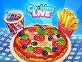 Lojë Cooking Live: Be A Chef & Cook