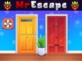 Lojë Mr Escape