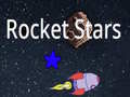 Lojë Rocket Stars