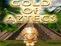 Lojë Gold Aztec