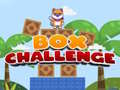 Lojë Box Challenge