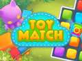Lojë Toy Match