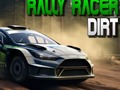 Lojë Rally Racer Dirt