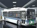 Lojë City Bus Parking Challenge Simulator 3D