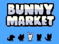 Lojë Bunny Market