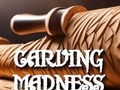 Lojë Carving Madness