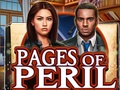 Lojë Pages of Peril