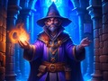 Lojë Dungeon Mage