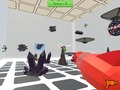 Lojë Alien Exterminator