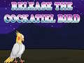 Lojë Release The Cockatiel Bird