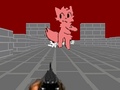Lojë Furry killer