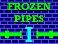 Lojë Frozen Pipes