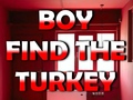 Lojë Boy Find The Turkey