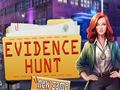 Lojë Evidence Hunt