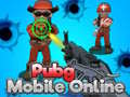 Lojë Pubg Mobile Online