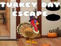 Lojë Turkey Day Escape