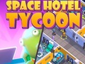 Lojë My Space Hotel: Tycoon