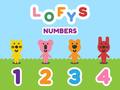 Lojë Lofys Numbers