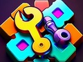 Lojë Wrench Unlock