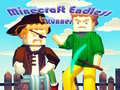 Lojë Minecraft Engless Runner