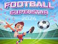 Lojë Football Superstars 2024