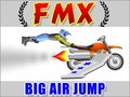 Lojë FMX Big Air Jump