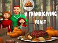 Lojë A Thanksgiving Feast