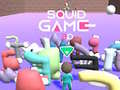 Lojë Squid Abecedary Game