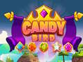 Lojë Candy Bird