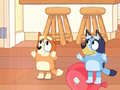 Lojë Bluey Game Online