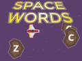 Lojë Space Words